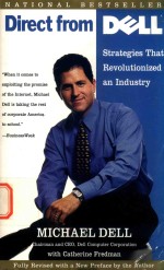 Direct <em>from</em> Dell