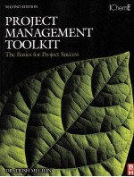 Project management toolkit the basics for project success second <em>edition</em>