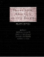 NEOPLASTIC DISEASES <em>OF</em> THE BLOOD <em>FOURTH</em> <em>EDITION</em>
