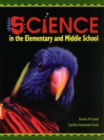 Science in the e<em>le</em>mentary and midd<em>le</em> school