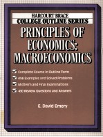 Principl<em>es</em> of <em>ec</em>onomics macro<em>ec</em>onomics