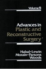 <em>1</em>992 <em>ADVANCES</em> IN PLASTIC AND RECONSTRUCTIVE SURGERY <em>VOLUME</em> 8