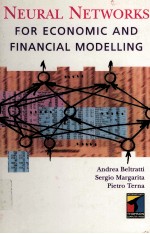 Neural Networks <em>for</em> Economic and F<em>in</em>ancial Modell<em>in</em>g
