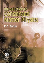 <em>Introduction</em> <em>to</em> Condensed Matter Physics
