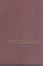 ESSENTIALS <em>OF</em> CHEMISTRY <em>SECOND</em> <em>EDITION</em>