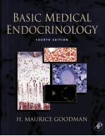 BASIC M<em>ED</em>ICAL <em>EN</em>DOCRINOLOGY FOURTH <em>ED</em>ITION