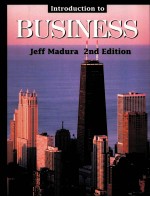 Introduction to business <em>2nd</em> <em>edition</em>