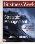 Strategic <em>management</em> formulation