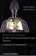PULMONARY INFECTION IN THE IMMUNOCOMPROMISED PATIENT STARTEGIES FOR <em>MANAGEMENT</em>