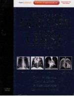 I<em>M</em>AGING OF DISEASES OF THE CHEST FIFTH EDITION