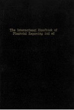 The International h<em>and</em>book of <em>financial</em> <em>reporting</em> second edition