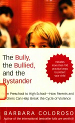 <em>The</em> bully