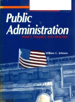 <em>Public</em> adm<em>in</em>istration Policy.Politics