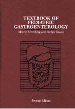 TEXTBOOK <em>OF</em> PEDIATRIC GASTROENTRROLOGY SECOND <em>EDITION</em>