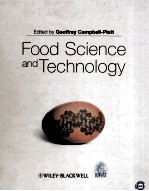 Food <em>Science</em> and <em>Technology</em>