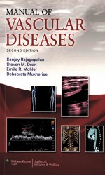 <em>MANUAL</em> <em>OF</em> VASCULAR DISEASES <em>SECOND</em> <em>EDITION</em>