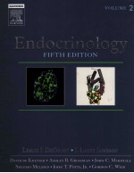 ENDOCRINOLOGY <em>FIFTH</em> <em>EDITION</em> <em>VOLUME</em> 2