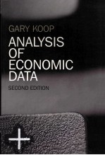 <em>Analysis</em> <em>of</em> economic <em>data</em> <em>second</em> <em>edition</em>