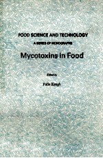MYCOTOX<em>IN</em>S <em>IN</em> FOOD