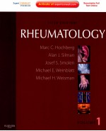 <em>F</em>I<em>F</em>TH EDITION RHEUMATOLOGY