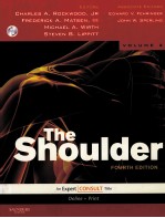 <em>THE</em> SHOULDER <em>FOURTH</em> <em>EDITION</em> VOLUME TWO