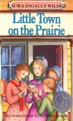 Little town on <em>the</em> prairie