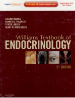 WILLIAMS TEXTBOOK O<em>F</em> ENDOCRINOLOGY 12TH EDITION
