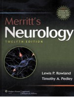 MERRITT'S <em>NEUROLOGY</em> TWELFTH <em>EDITION</em>