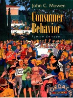 <em>Consumer</em> <em>behavior</em> fourth edition