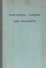 INDUSTRIAL <em>CARBON</em> <em>AND</em> GRAPHITE