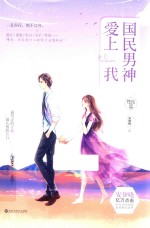 国民<em>男</em>神爱上我  终结篇