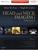 HE<em>A</em>D <em>A</em>ND NECK IM<em>A</em>G<em>IN</em>G FIFTH EDITION <em>VOLUME</em> <em>ONE</em>