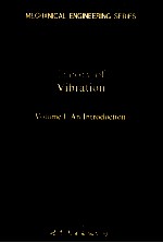 Theory <em>of</em> Vibration <em>Volume</em> I: An <em>In</em>troduction