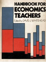 <em>Handbook</em> for Economics Teachers