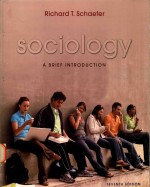 Sociology A <em>Brief</em> <em>Introduction</em> 7th edition