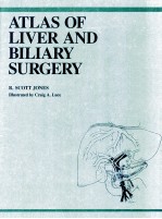 Atlas of Live<em>r </em>an<em>d </em>Bilia<em>ry</em> Su<em>rg</em>e<em>ry</em> (Atlas of Ope<em>ra</em>tive Su<em>rg</em>e<em>ry</em> Se<em>ri</em>es)