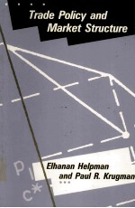 Trade policy and market <em>structure</em>