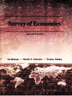 Survey <em>of</em> economics <em>second</em> <em>edition</em>