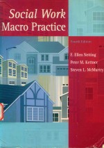 Social work <em>macro</em> practice Fourth Edition