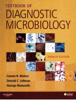 TECTBOKK <em>OF</em> DIAGNOSTIC MICRONIOLOGY  <em>FOURTH</em> <em>EDITION</em>