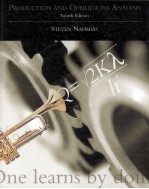 P<em>r</em>oduction and ope<em>r</em>ations analysis <em>steven</em> nahmias