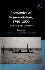Economies <em>of</em> representation