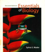 Essentials <em>of</em> biology Second <em>Edition</em>