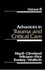 <em>Advances</em> <em>in</em> Trauma.