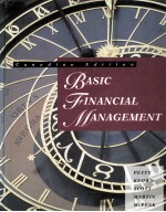 Basic financial <em>management</em> canadian edition