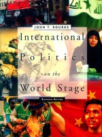 International politic<e<em>m</em>>s</e<em>m</em>> on the world <e<em>m</em>>s</e<em>m</em>>tage Eleventh Edition