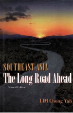 Sou<em>the</em>ast Asia <em>the</em> long road ahead <em>second</em> <em>edition</em>