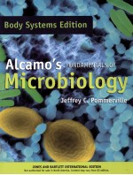 AL<em>CA</em>MO'S FUNDAMENTALS OF MI<em>CR</em>OBIOLOGY BODY SYDTENS EDITION