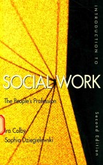 Int<em>ro</em>duction to social wo<em>rk</em>