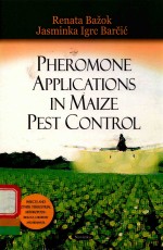 PHEROMONE APPLICATIONS IN MAIZE PEST <em>CONTROL</em>